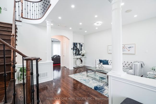 2 Marriner Cres, House other with 3 bedrooms, 3 bathrooms and 2 parking in Ajax ON | Image 13