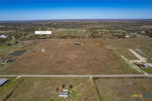 Tract 6 Mack Hale Road, Seadrift, TX, 77983 | Card Image