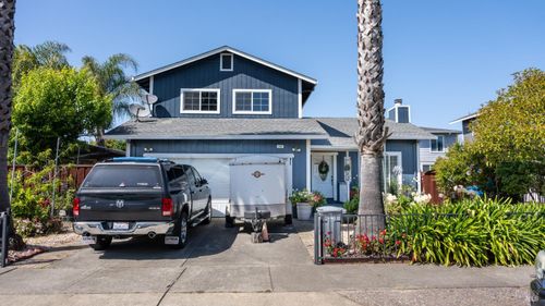 146 Gio Dr, Santa Rosa, CA, 95407-5708 | Card Image