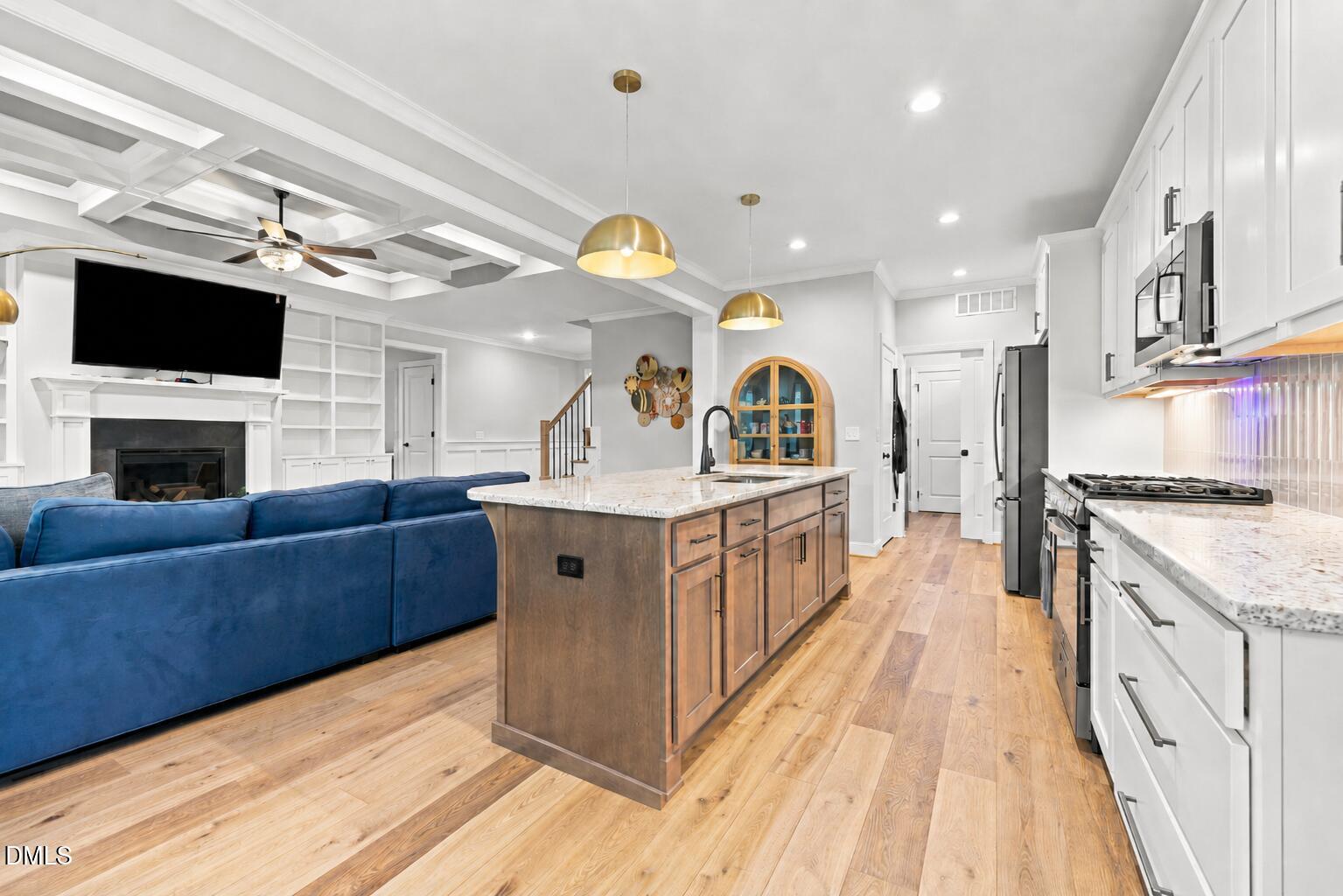 Residential in Youngsville 5