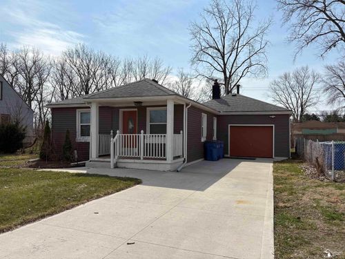 13910 Couwlier Ave, Warren, MI, 48089-3373 | Card Image