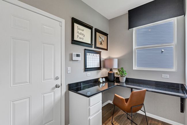 2415 Lucent Ln, House other with 3 bedrooms, 3 bathrooms and 2 parking in Naperville IL | Image 14