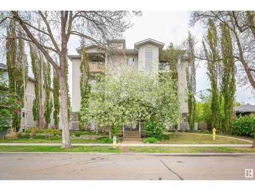 204-10524 77 Ave Nw, Edmonton, AB, T6E1N1 | Card Image