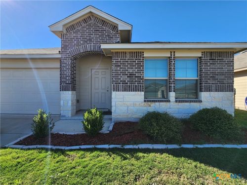 133 Hammond, Jarrell, TX, 76537-0719 | Card Image