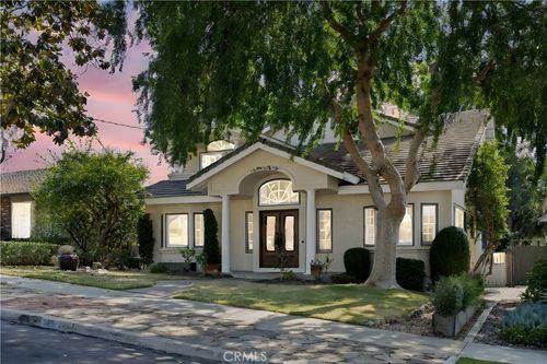 143 Hillcrest Dr, Fullerton, CA, 92832-1314 | Card Image