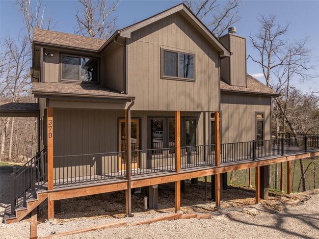 370 Alpine Bend Dr, House other with 4 bedrooms, 4 bathrooms and 2 parking in Wright City MO | Image 5