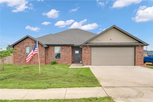 1508 Taylor Orchard Rd, Gentry, AR, 72734-1509 | Card Image