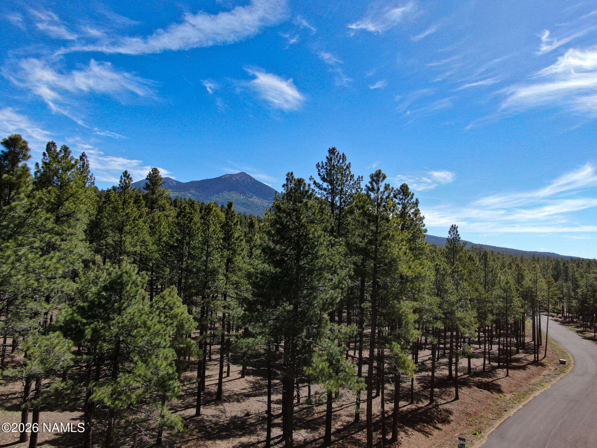 Land in Flagstaff 2