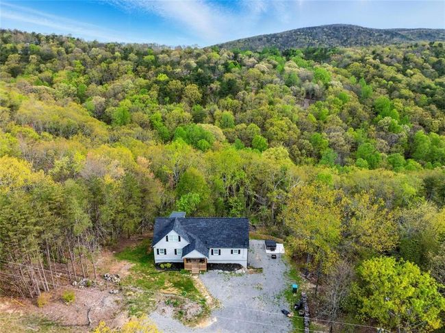 587 Oak Trce E, House other with 4 bedrooms, 2 bathrooms and 4 parking in Jasper GA | Image 41
