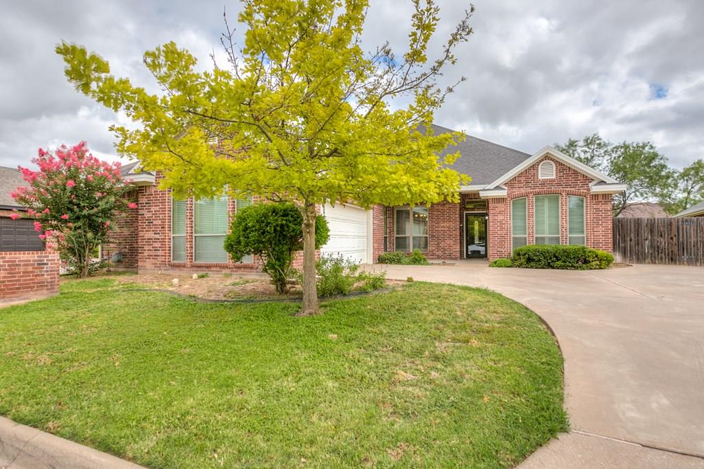 Valleyview Dr, San Angelo, TX 76904