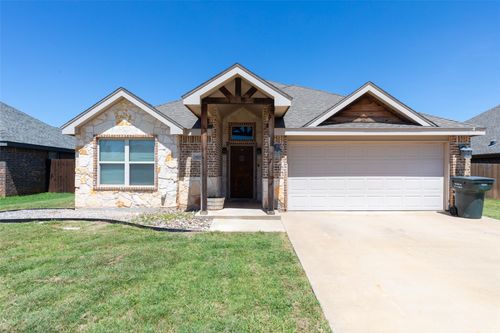 3426 Firedog Rd, Abilene, TX, 79606-1750 | Card Image