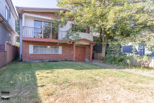 4608 W 15th Ave, Vancouver, BC, V6R3B6 | Card Image
