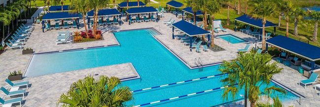 11535 Sw Surf Springs Rd, House other with 3 bedrooms, 3 bathrooms and null parking in Port St Lucie FL | Image 42