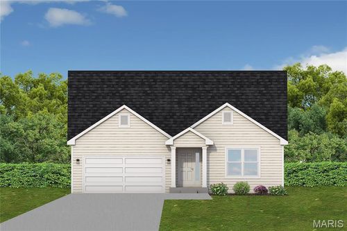 0 Alexander Ii @ Kensington Ridge, Herculaneum, MO, 63048 | Card Image