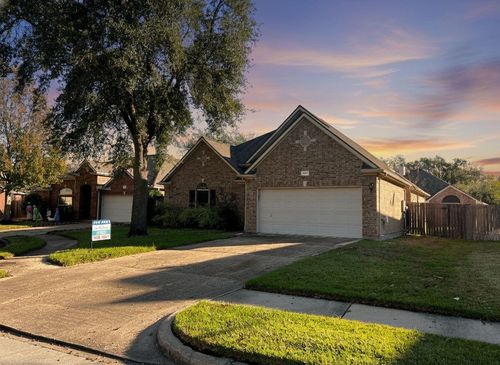 9014 Pheasant Trace Ct, Houston, TX, 77064-7759 | Card Image