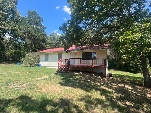 1737 State Highway M, Cedar Creek, MO, 65627 | Card Image