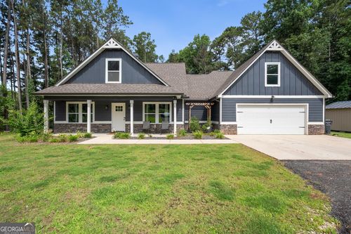 478 Gum Creek Road, Oxford, GA, 30054 | Card Image