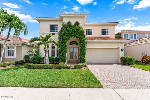 15489 Laguna Hills Dr, Fort Myers, FL, 33908-9644 | Card Image