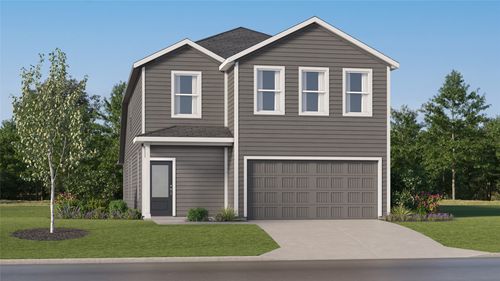 636 Kinglet Ln, Princeton, TX, 75407-1719 | Card Image