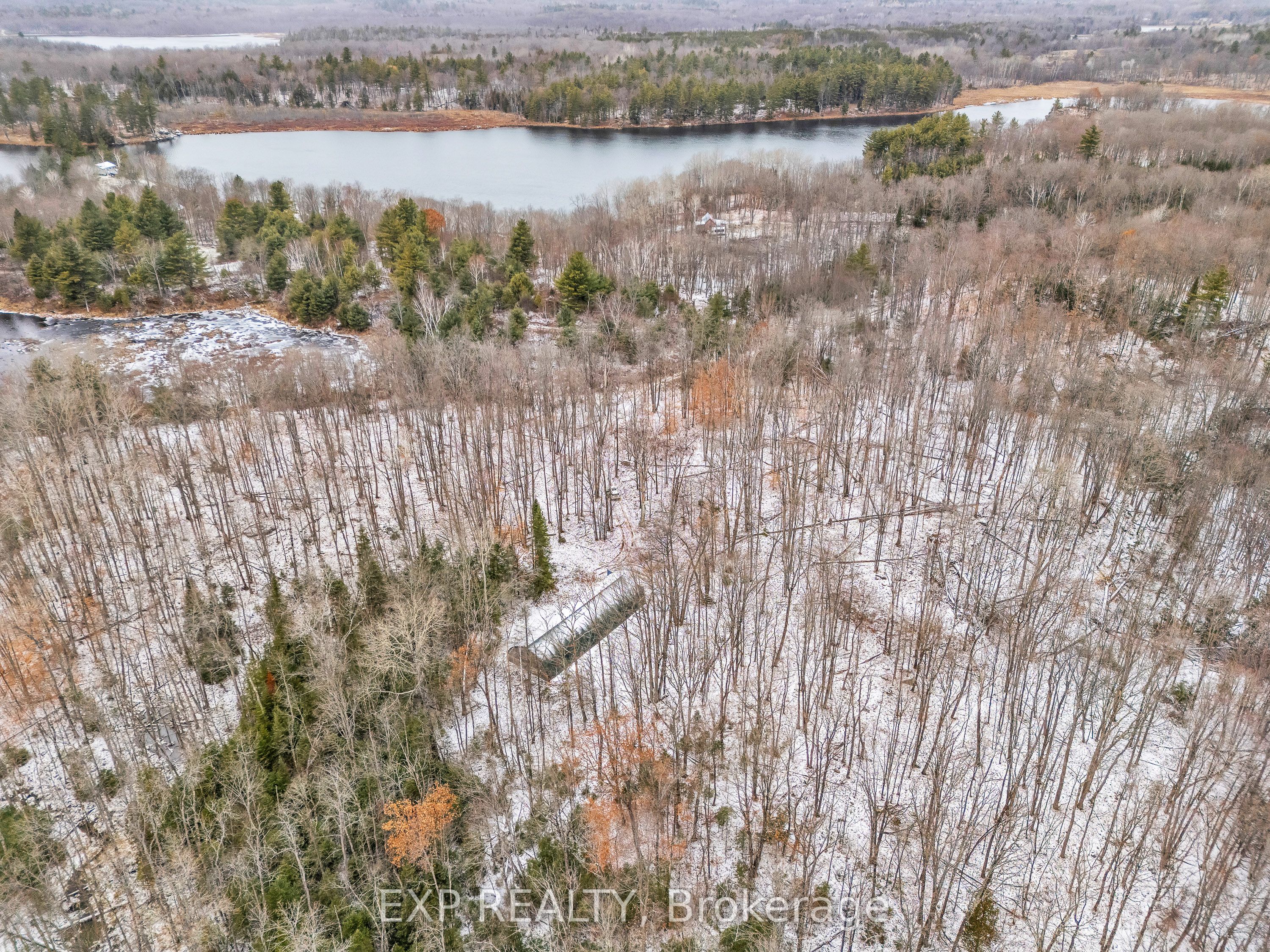 Residential in Frontenac 5