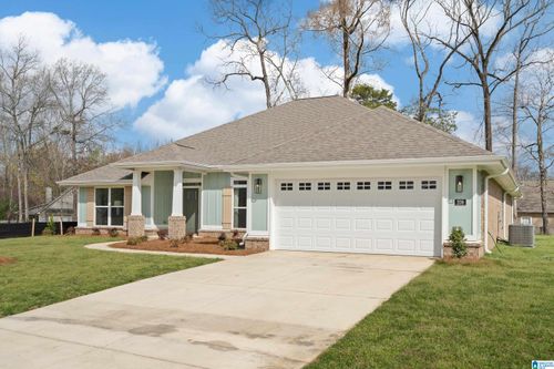 253 Alder Road, ALABASTER, AL, 35007 | Card Image