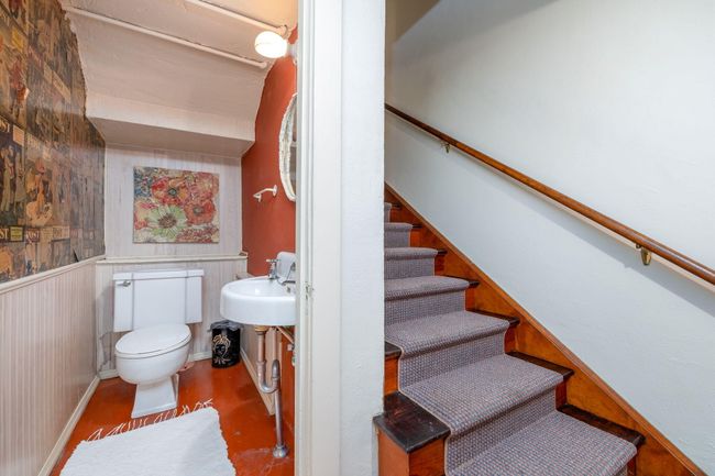 106 Rust Ave, House other with 5 bedrooms, 5 bathrooms and null parking in Big Rapids MI | Image 35