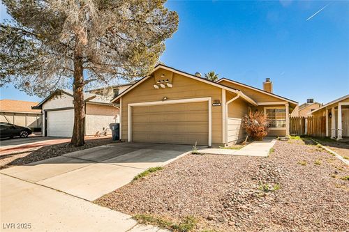 1505 Wintergreen Dr, Las Vegas, NV, 89128-3426 | Card Image