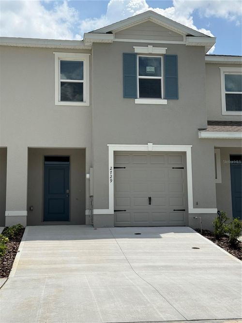 2729 Gladiola Rd, Winter Haven, FL, 33884-3383 | Card Image