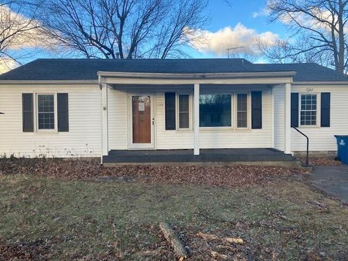 1709 Jackson Street, Lamar, MO, 64759 | Card Image