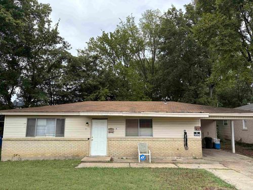 321 W 47th St, North Little Rock, AR, 72118-3609 | Card Image