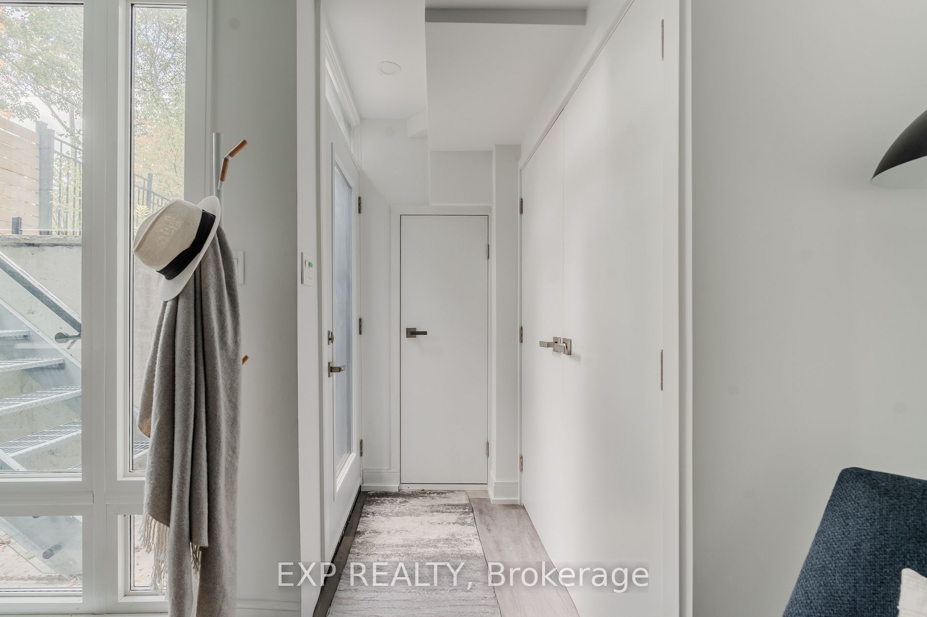 Residential Lease in Toronto E02 3