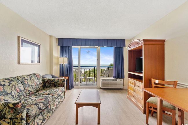 238 - 2300 N Ocean Blvd, Condo with 1 bedrooms, 1 bathrooms and null parking in Myrtle Beach SC | Image 11