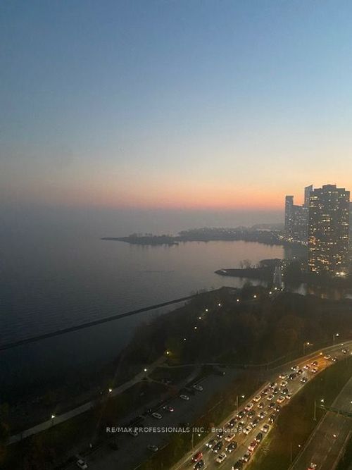 3311-1928 Lake Shore Blvd W, Toronto, ON, M6S0B1 | Card Image