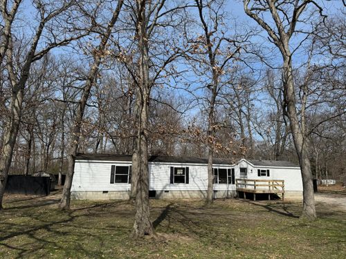 15016 Heritage Dr W, Wheatfield, IN, 46392-7366 | Card Image