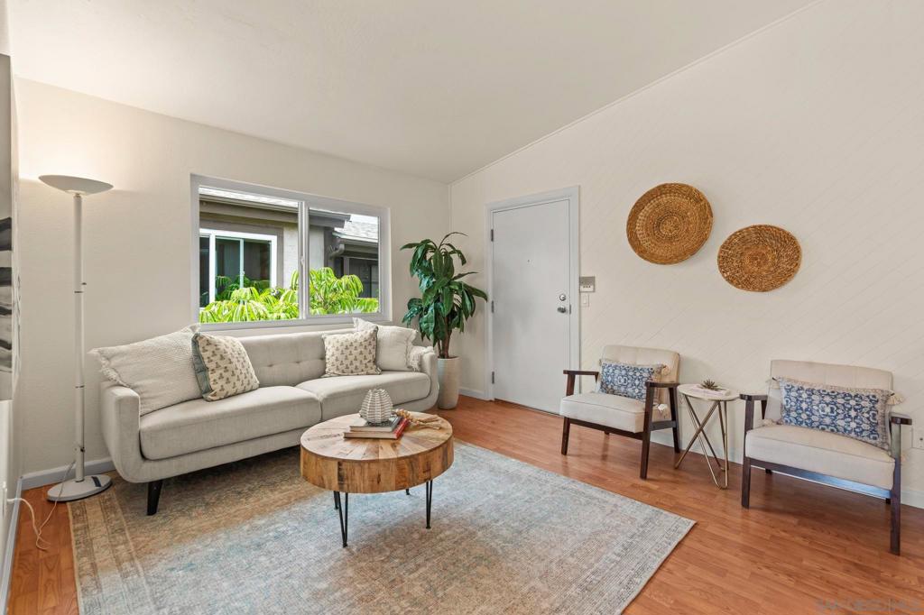 Residential in San Diego 2