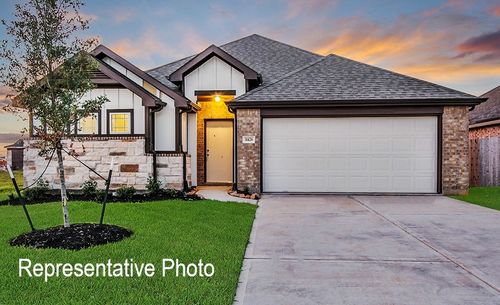 803 Jack Street, Lowry Crossing, TX, 75407 | Card Image
