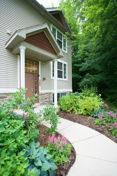 10-3464 Rivers Edge Drive Drive, Royalton Township, MI, 49085 | Card Image