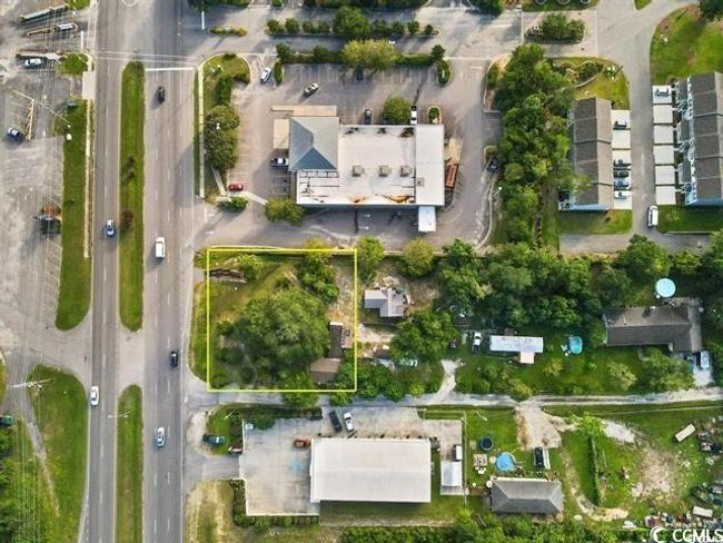 4309 Olde Highway 17, Home with 0 bedrooms, 0 bathrooms and null parking in Little River SC | Image 7