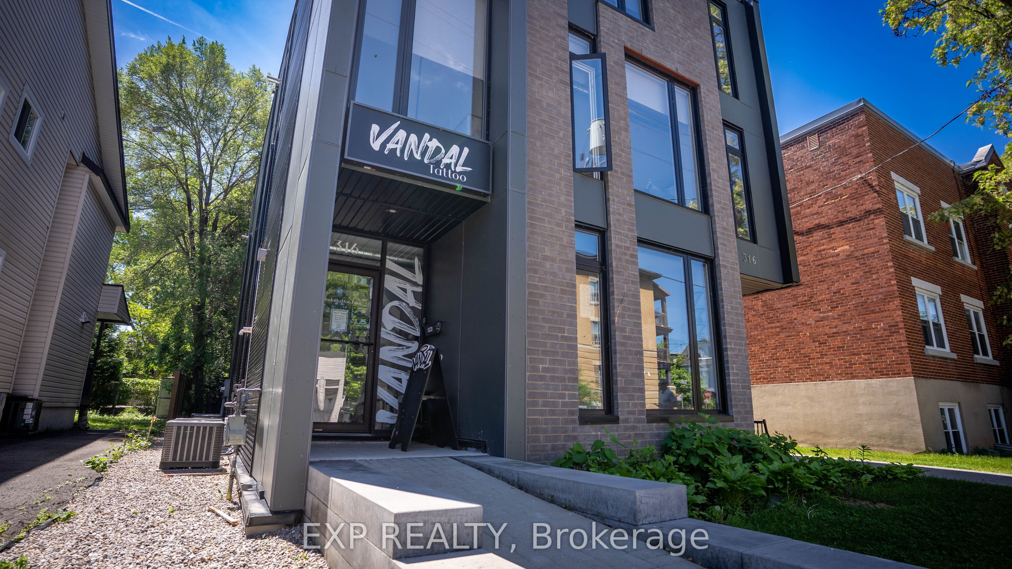 Residential in Lower Town - Sandy Hill 4