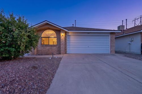 3319 Running Bird Pl, Albuquerque, NM, 87120-3690 | Card Image