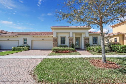 10007 Sw Ambrose Way, Saint Lucie West, FL, 34986-2851 | Card Image
