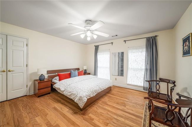 6040 Neely Farm Dr, House other with 5 bedrooms, 5 bathrooms and null parking in Peachtree Corners GA | Image 29