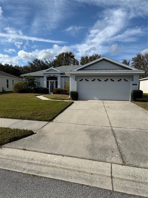 3323 Songbird Lane, LAKELAND, FL, 33811 | Card Image