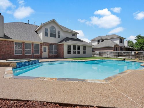 3000 Suffolk Dr, Mansfield, TX, 76063-4040 | Card Image