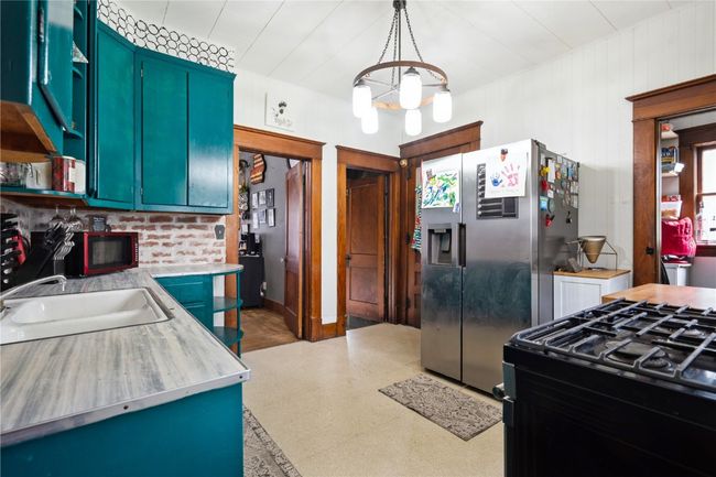 403 South St, House other with 3 bedrooms, 1 bathrooms and null parking in Brandon IA | Image 11