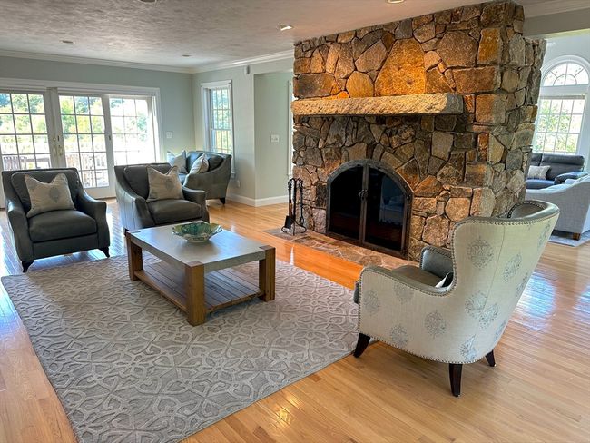 6 Wildpepper Ln, House other with 4 bedrooms, 4 bathrooms and 4 parking in Dartmouth MA | Image 6
