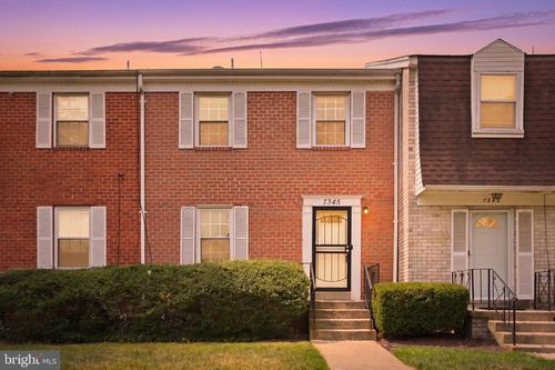 7345 Cross St, DISTRICT HEIGHTS, MD, 20747-4375 | Card Image