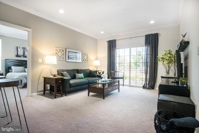 533 Dakota Dr, Condo with 1 bedrooms, 1 bathrooms and null parking in Hamilton NJ | Image 13