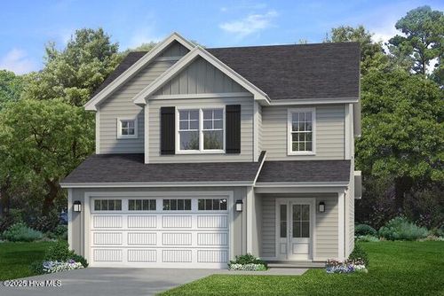 820 Avenue Of The Carolinas, Carthage, NC, 28327 | Card Image