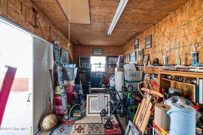 409 Myrtle Ave, House other with 3 bedrooms, 2 bathrooms and 2 parking in Hamlet NC | Image 34